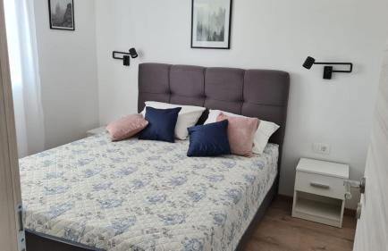 Apartment By the Mall - Foto 22