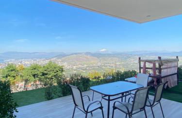 Chalkida Hilltop Apartments - Foto 22