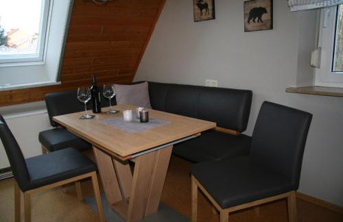 Ferienwohnung Dieter Popp - Foto 9