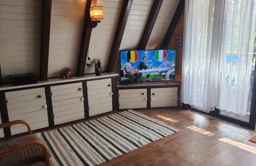 Domek letniskowy Julia - Foto 9