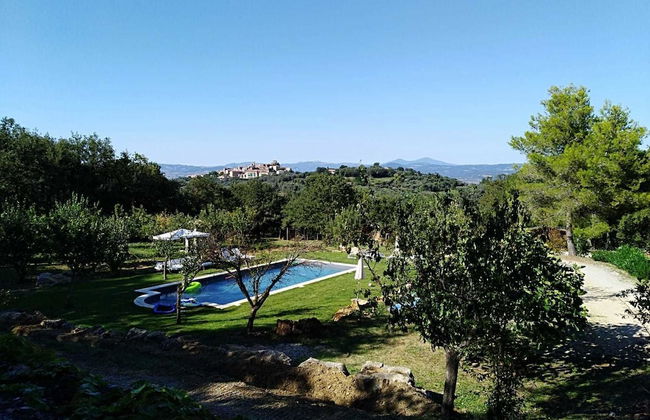 Il Daino Bianco Country Hotel - Foto 37