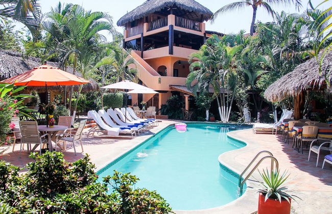 Casamar Suites - Foto 1