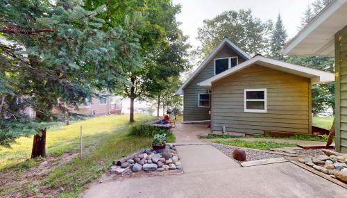 Cedar Perch Cabin - Photo 1