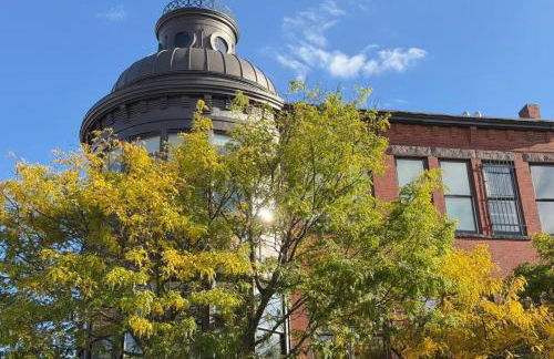 Providence City Center 1BR, Full Kitchen, Walk to Convention Center & PPAC - Foto 27