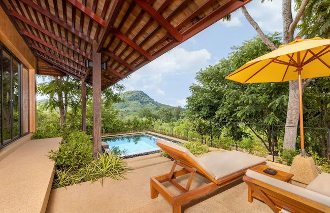 SAMSAM Yao Noi - ANDAMAN MAGIC & ART VILLAS - Foto 66