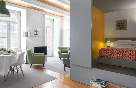 Flattered to be in Porto - Foto 38