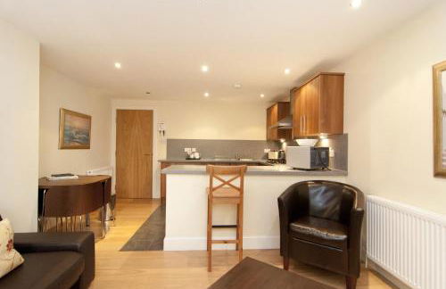 Edinburgh Church Apartments - Foto 67