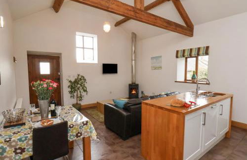 Dairy Cottage - Foto 9