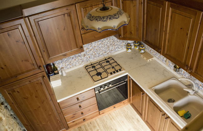 Le due querce - Photo 15