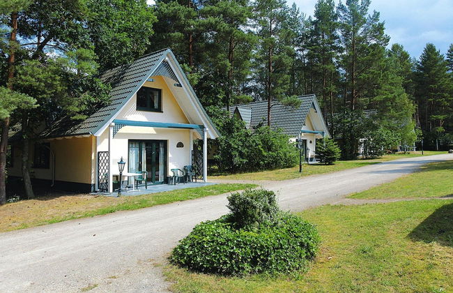 Semi-detached Houses at the Drewitzer See, Drewitz - Foto 31
