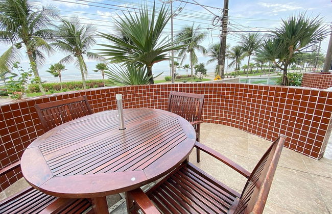 Pé Na Areia Praia do Maracanã - Foto 22