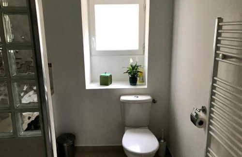 La Maison du Courtil, Citron-Caramel - Foto 14