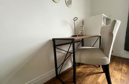 Jerickais - Cozy Studio - Sartrouville - 7 min RER - Foto 22