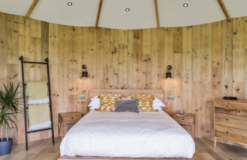 The Roundhouses - Foto 26