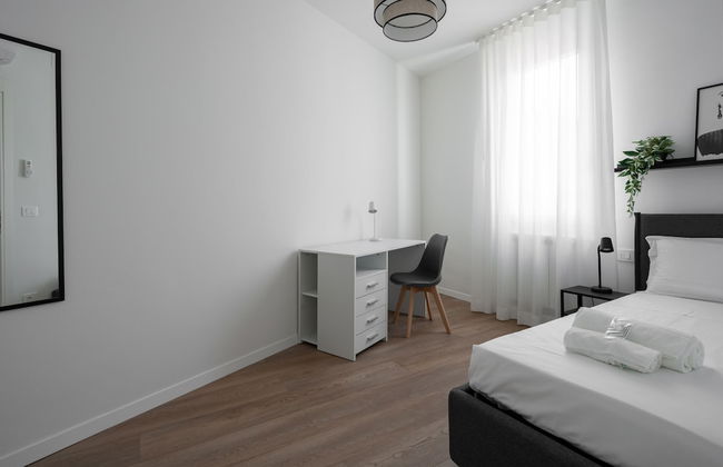 Carducci Modern Apartment 4 by Wonderful Italy - Foto 15