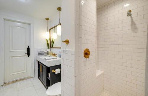 South Tampa Studio in Desirable Historic District! - Foto 17