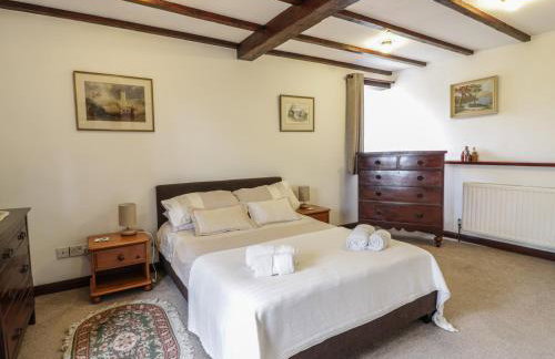 Brunnion Cottage - Foto 7