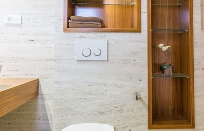 Luxury Villa White Rose with the Pool - Foto 55