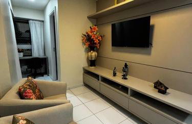 Apartamento Alto Padrão, Residencial Smart Águas Claras - Foto 17