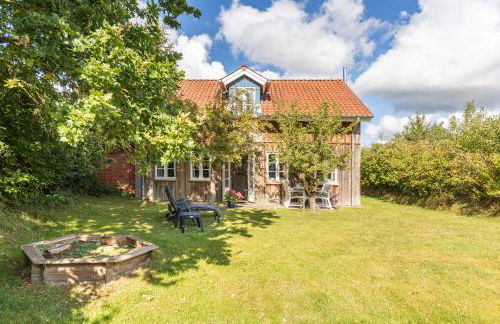 Lütt Huus an de Geestkant - Foto 36