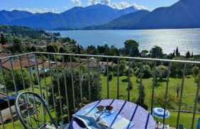 Residence Celeste Lake View Apartments - Foto 3