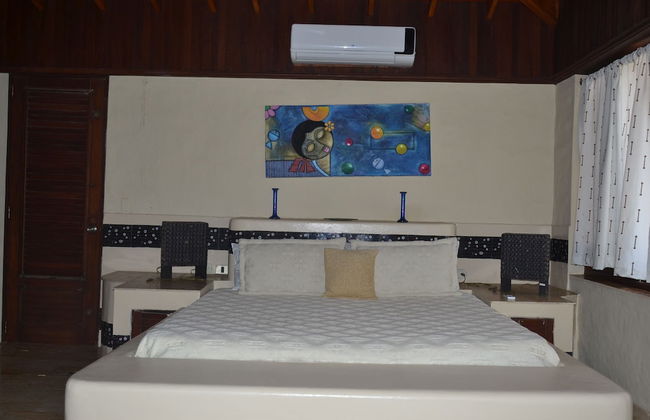 Villa Cabino - Foto 3