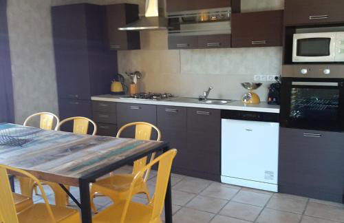 Gîtes Les P'tites Maisons dans la Prairie - Foto 10