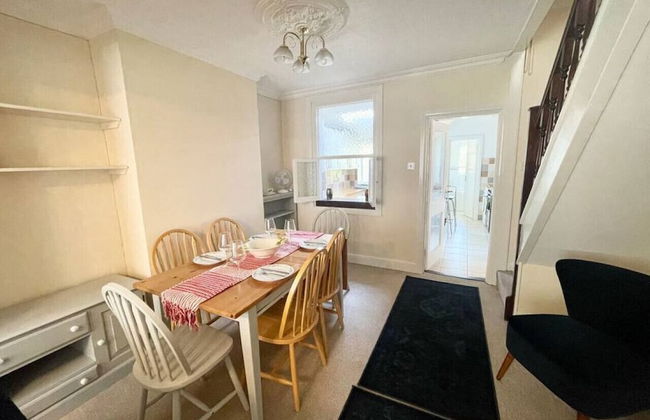Park End House - Parking Pet Friendly - From 180 Per Night - Foto 13