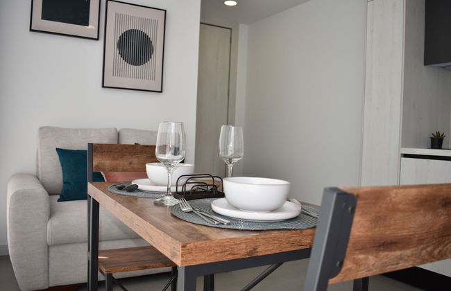 Harmony Luxury Apartments - Photo 59