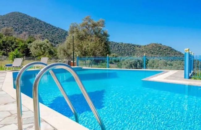 Luxurious Villa Kardi a Small Paradise - Foto 17