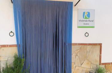 Vivienda Rural Cardera Sierra de Cazorla - Foto 10