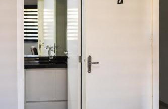 Lou Suítes - Suíte 07 - Conforto e Paz - Foto 37