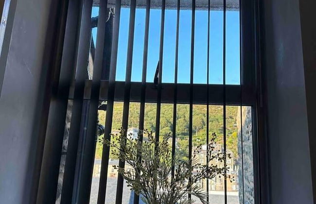 Remarkable 1-bed Seaview Beach Apartment Barmouth - Foto 17