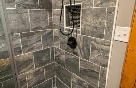 Hot tub - Near the Gorge and Cave Run - Foto 13