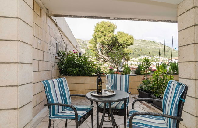 House Apartments Ariva - Foto 52