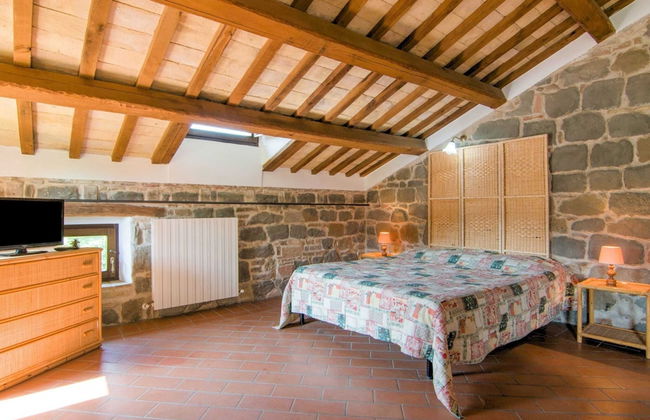 Belvilla by Oyo Fattoria 15 - Foto 3