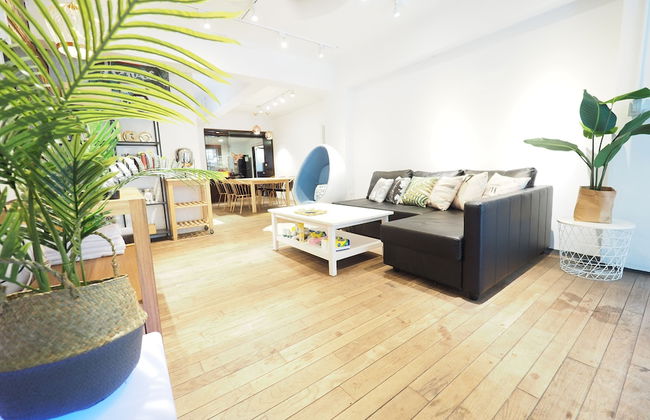 BR4&Zhongxiao Fuxing - Photo 52