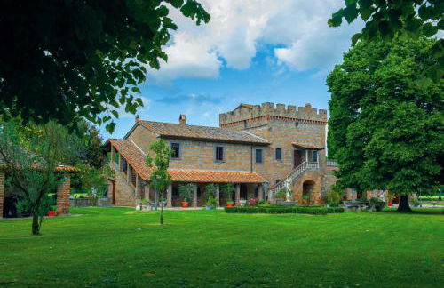 Dependance Torretta Pucci - Foto 6