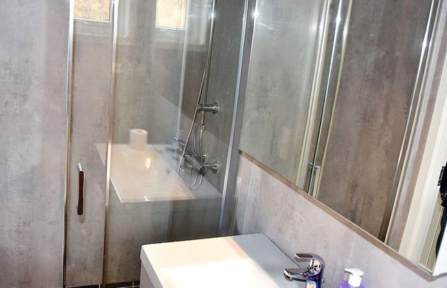 8 Person Holiday Home in Vatne - Foto 18