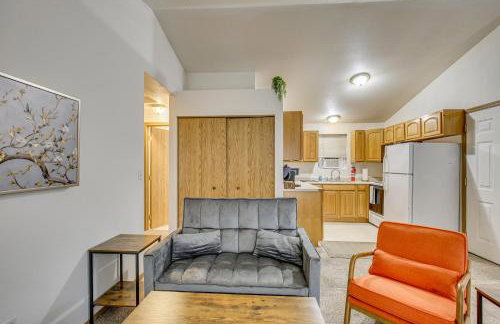 Willamette Wine Country Stay! Walk to Rainbow Lake - Foto 8