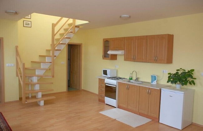 Apartmany Bratislava - Foto 12