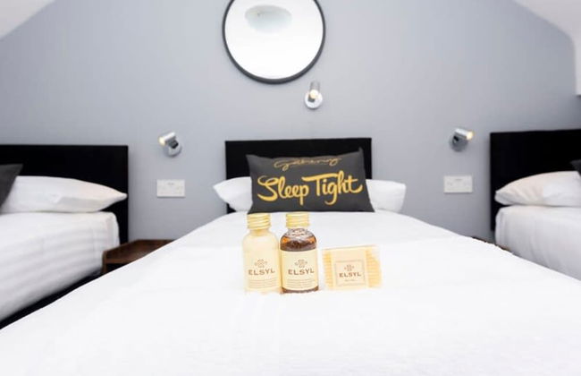 The Tudor Gathering Chester - City Centre - Foto 10