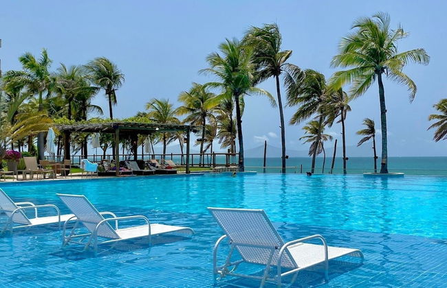 Wai Wai Cumbuco Resort - Photo 57