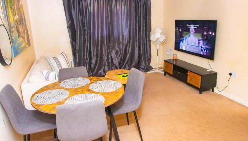 Sianavi Apartments - Charles Court, Kettering - Foto 2