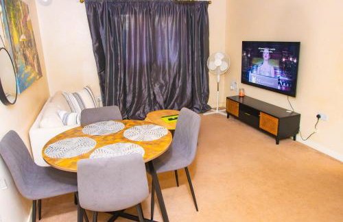 Sianavi Apartments - Charles Court, Kettering - Foto 2