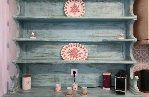 Mytilini City Center Petrino Guesthouse - Foto 26