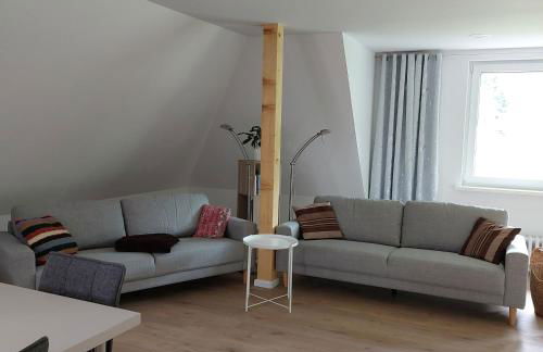 FeWo Dreiseitenblick - Foto 12