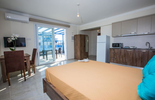 Noyanlar Holiday Homes - Foto 25
