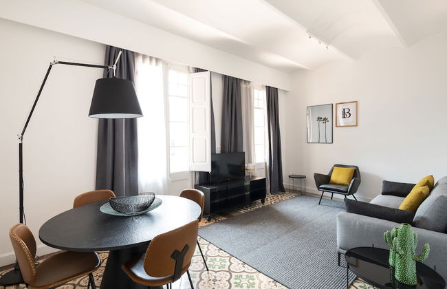 Aspasios Sagrada Familia Apartments - Foto 23