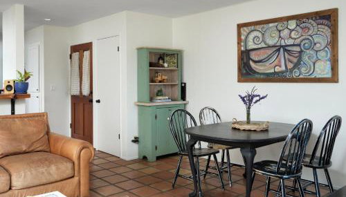 Baywood Casita- kids, dogs, hot tub - Foto 4